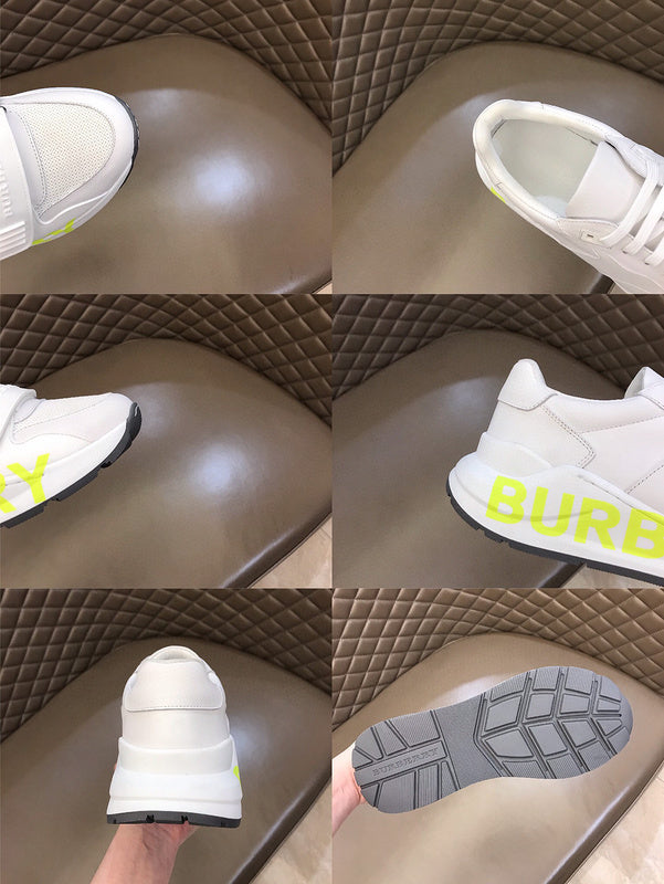 Burberry Luxury Shoes