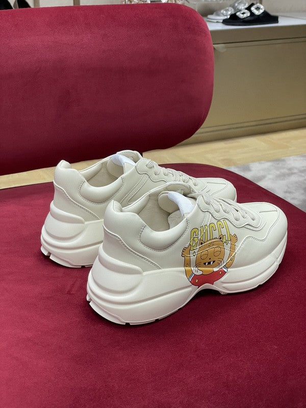 Gucci Luxury Shoes