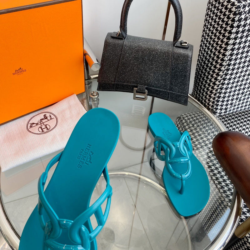 Hermes Luxury Shoes