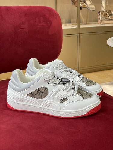 Gucci Luxury Shoes