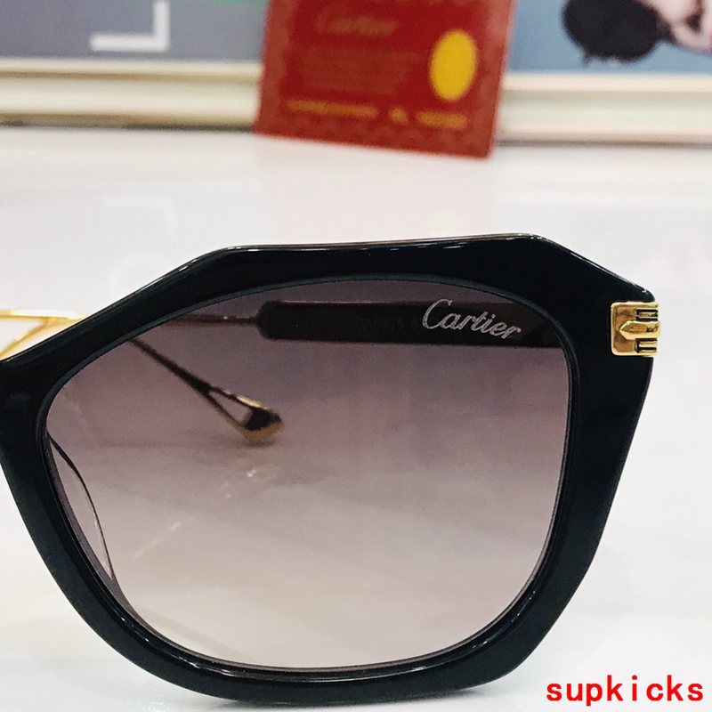 Cartier Luxury Sunglasses