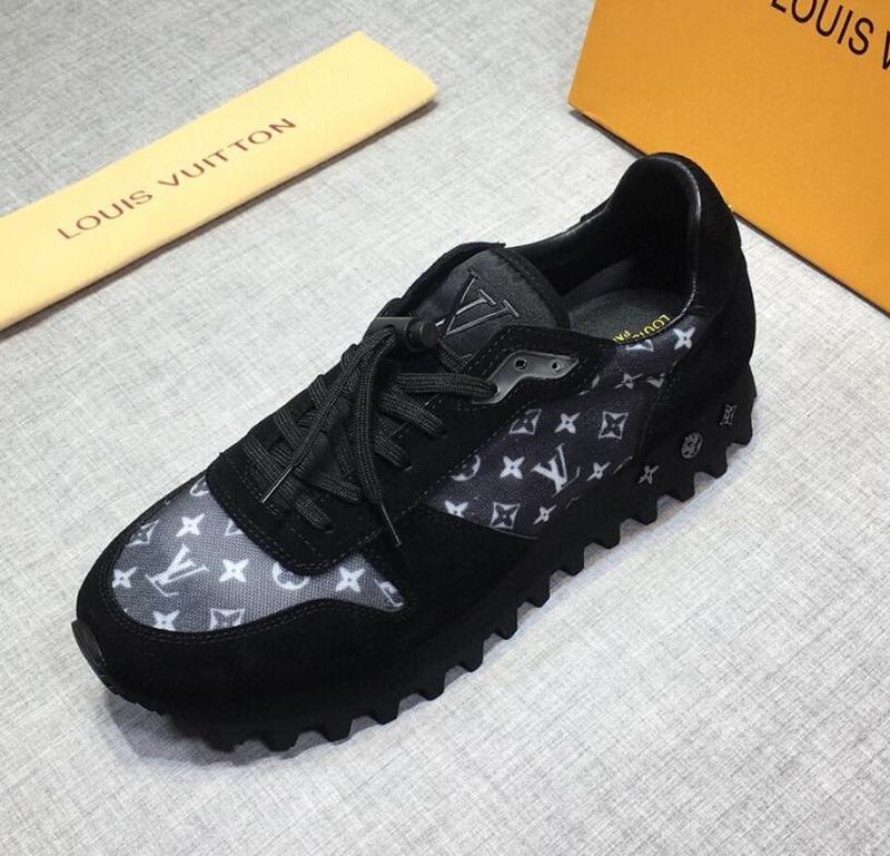 Mila's Edit - LOV Men Shoes - 1858