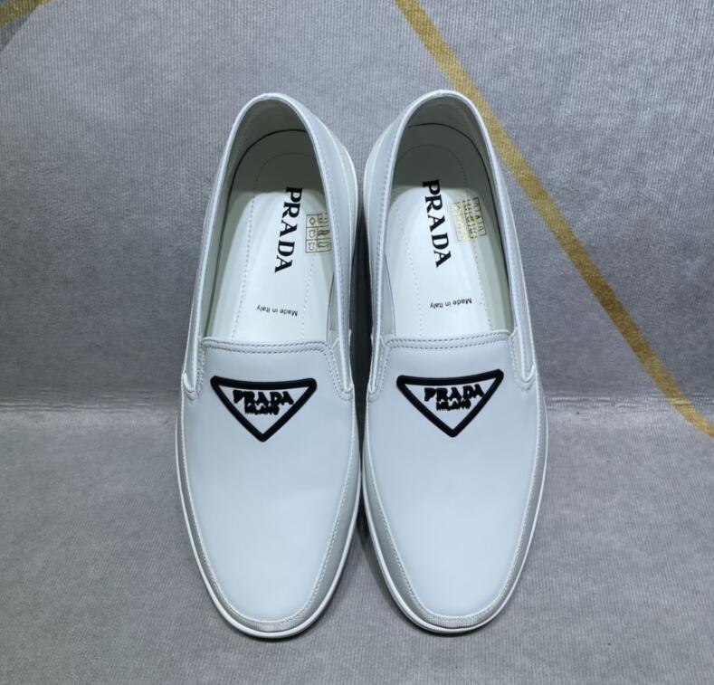 Mila's Edit - PD Men Shoes - 227