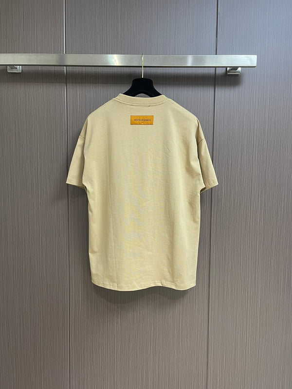 Louis Vuittion Luxury T-Shirt