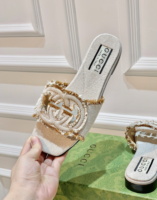 Mila's Edit - LOV Women Shoes - 137