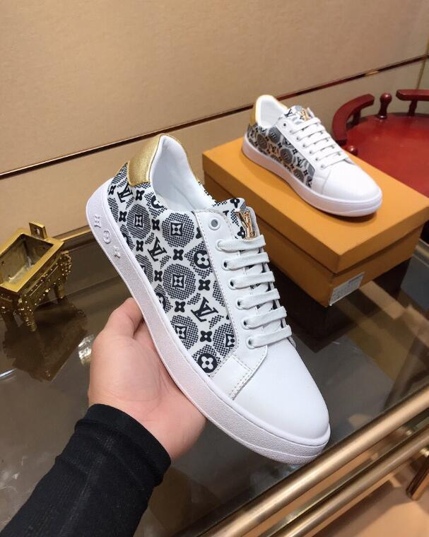 Mila's Edit - LOV Men Shoes - 2026