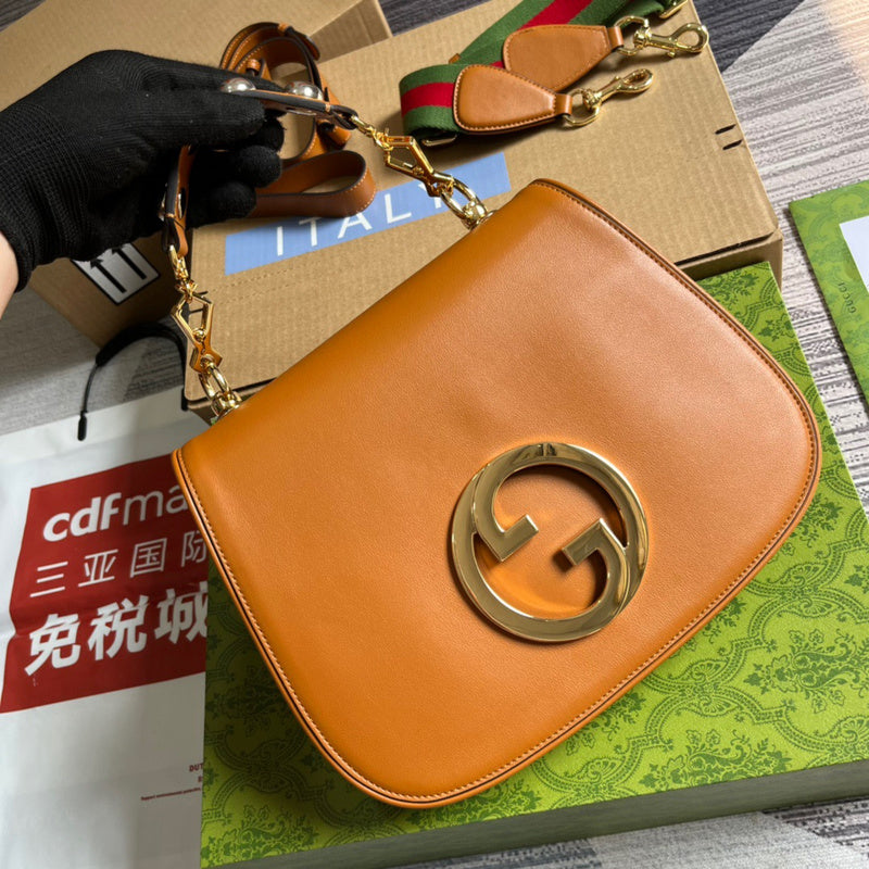 ENT - GCI Bags - 1214