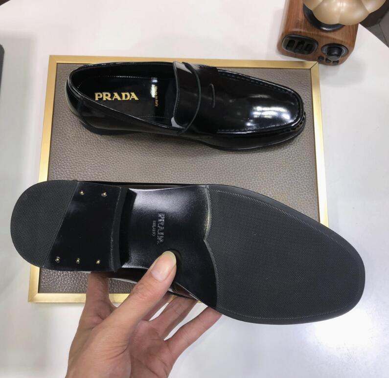 Mila's Edit - PD Men Shoes - 110