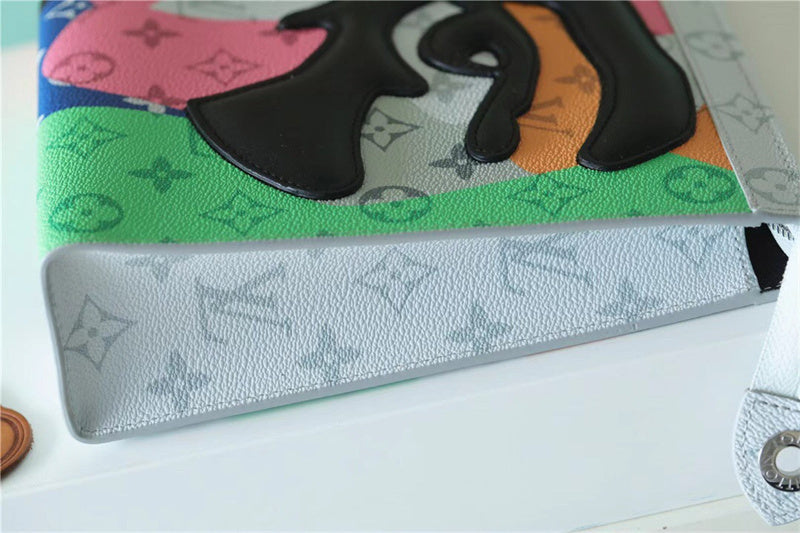 PHA - LOV Bags - 558