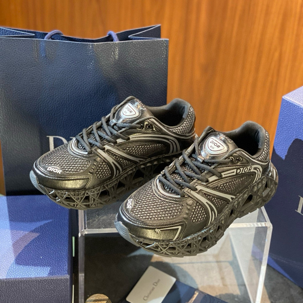 CD B35 SNEAKER