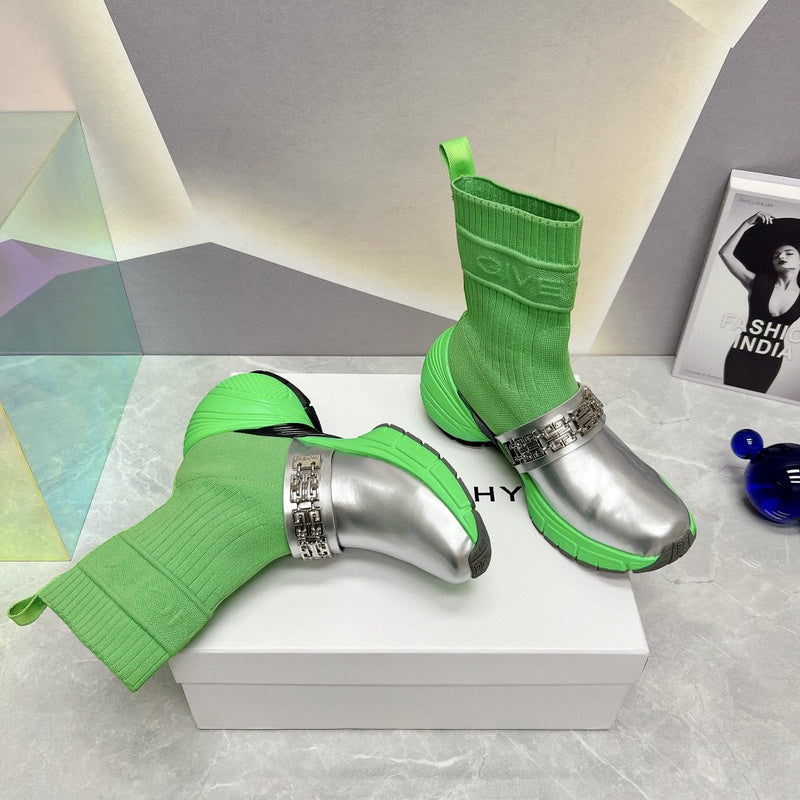 Givenchy Luxury Shoes