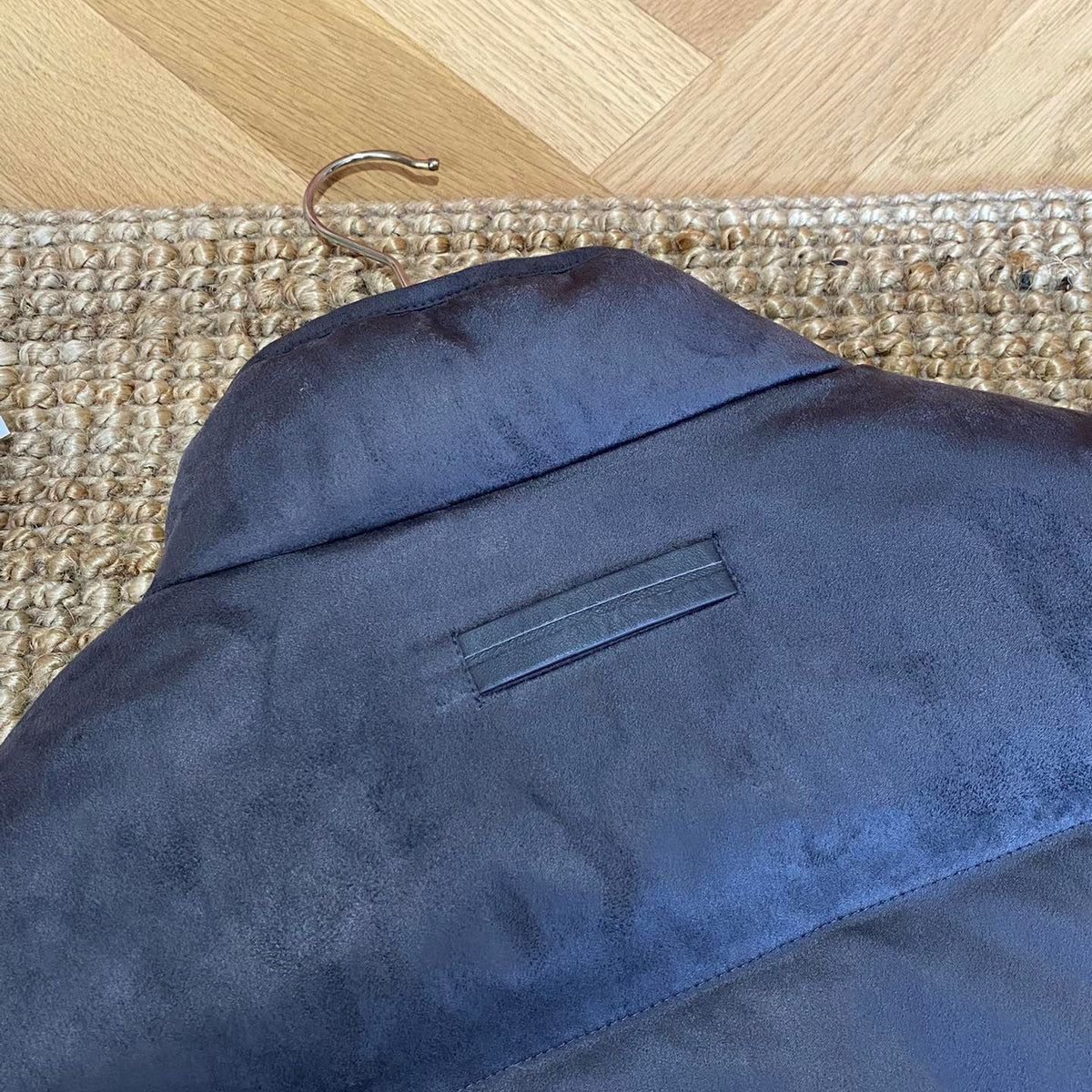 ZEGN VEST