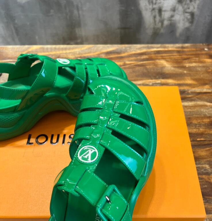 Mila's Edit - LOV Women Shoes - 542