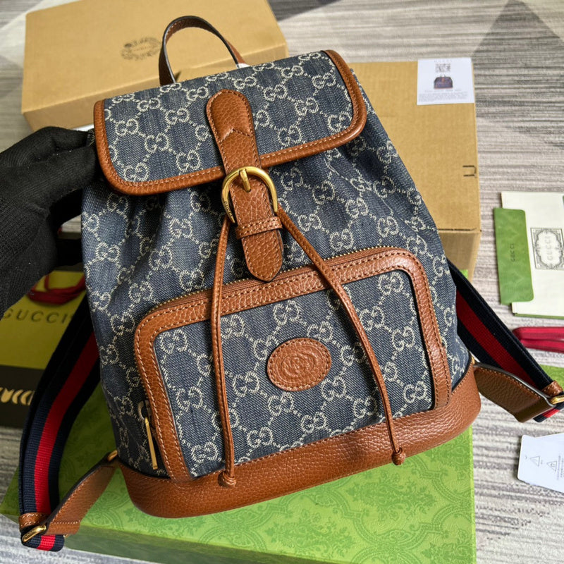 ENT - GCI Bags - 1147