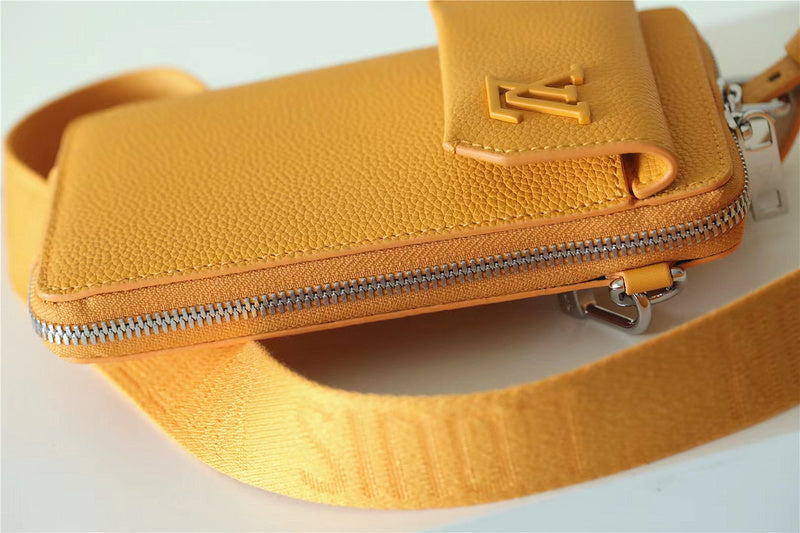I W Fashion Lu-Vi bags - 9975