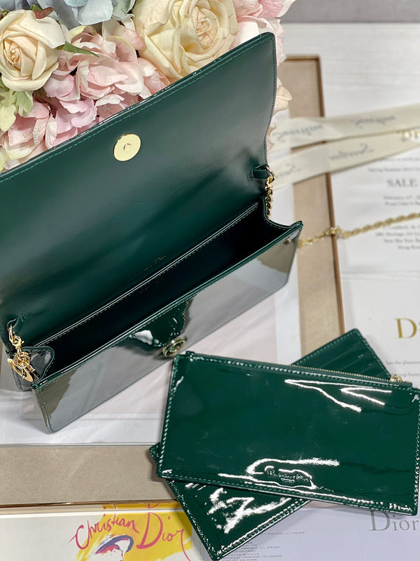 ENT - DOR Bags - 610