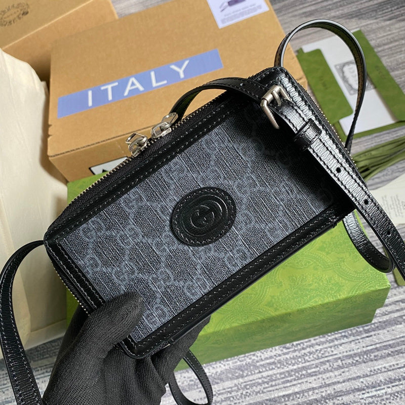 PHA - GUKI Bags - 321