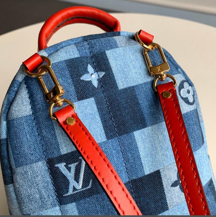 Mila's Edit - LOV Bags - 3092