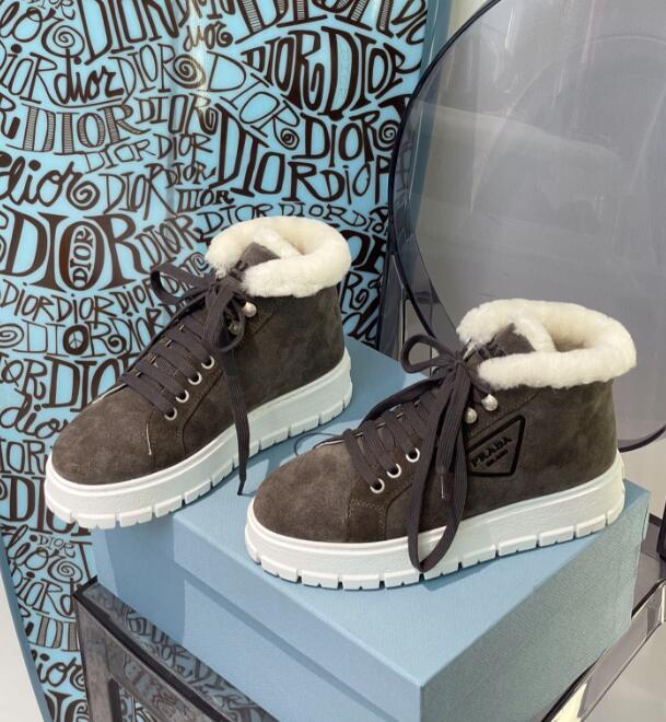 Mila's Edit - PD Women Shoes - 304