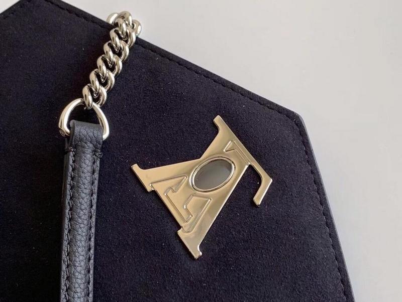 Mila's Edit - LOV Bags - 2611