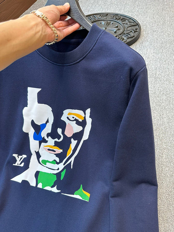 Louis Vuittion Luxury Clothes