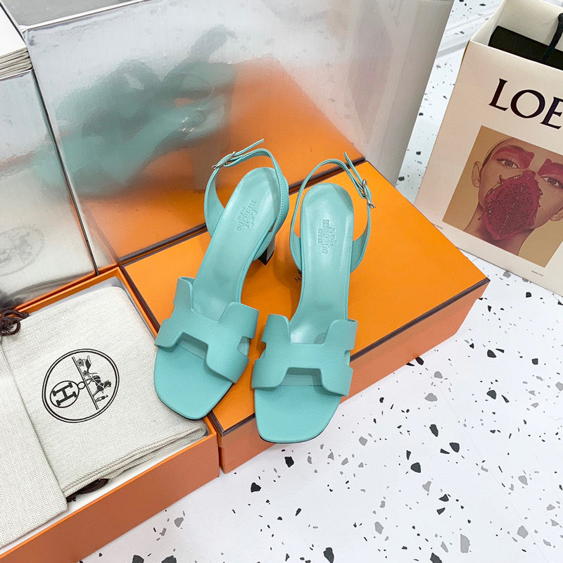 Hermes Luxury Sandals