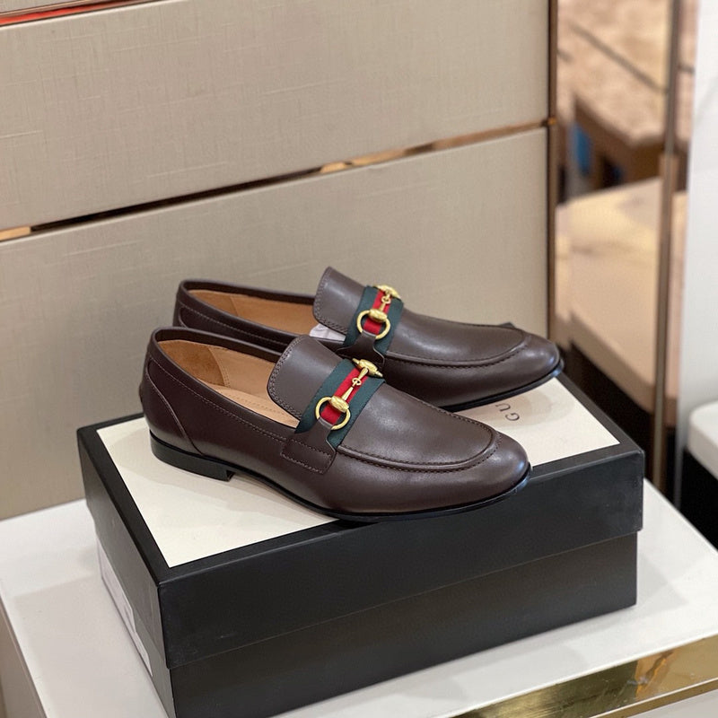 Gucci Luxury Shoes