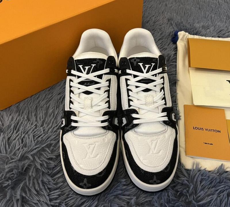Mila's Edit - LOV Men Shoes - 1193