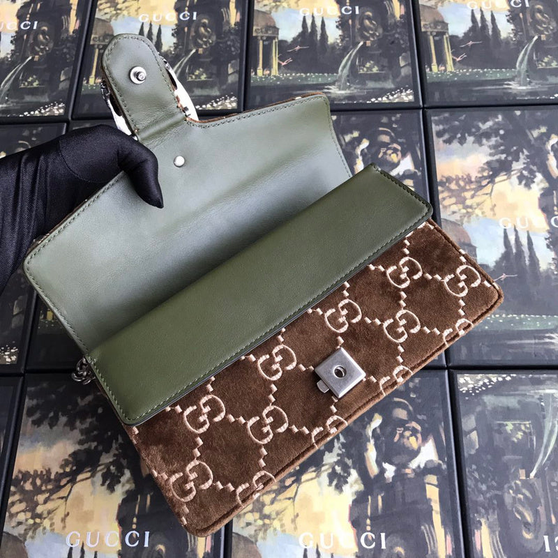ENT - GCI Bags - 062