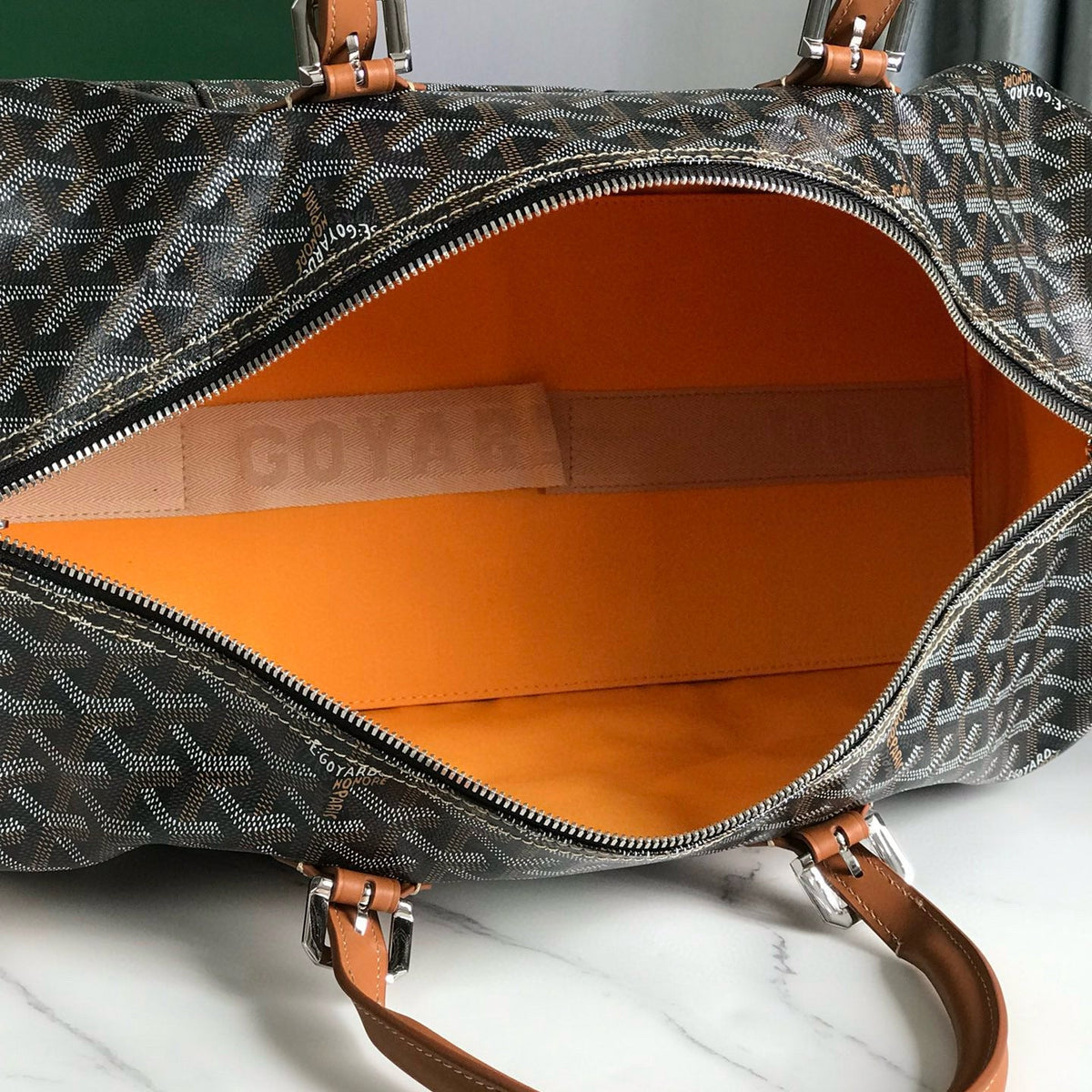 GOYA BOSTON 45 BAG