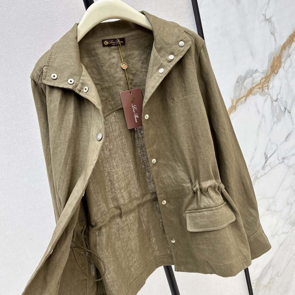 LORO P JACKET