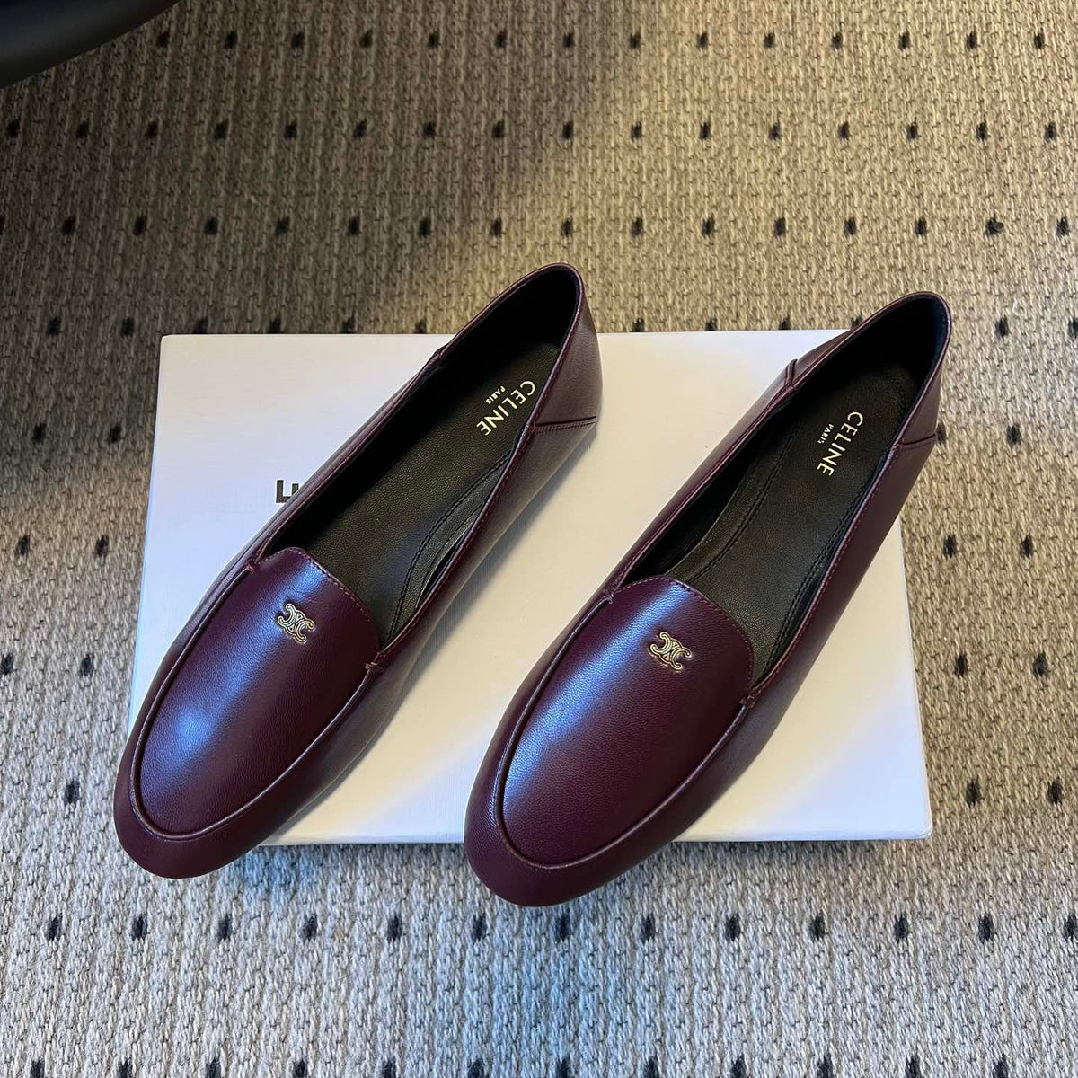 CEL LOAFERS