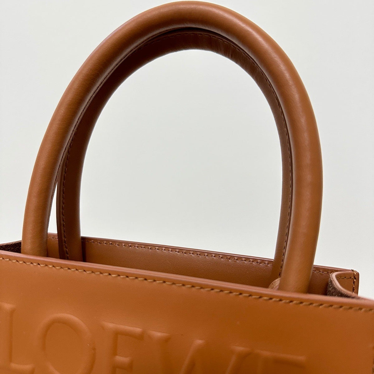LOEW STANDARD A5 TOTE BAG