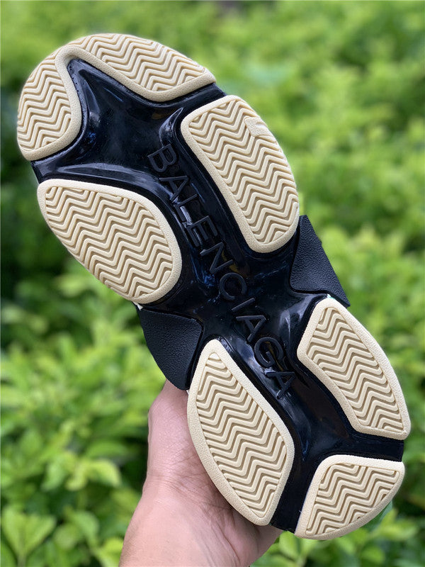 Belanciaga Luxury Shoes
