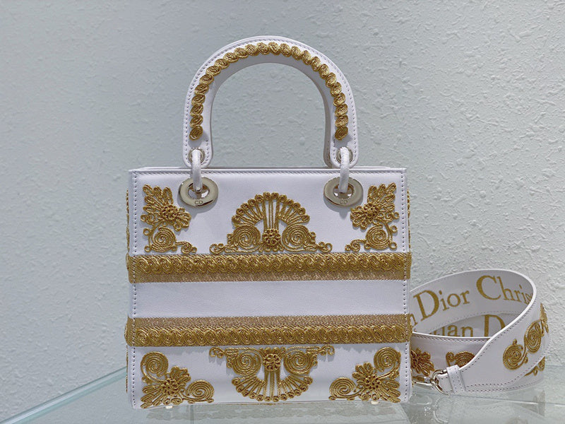 ENT - DOR Bags - 510