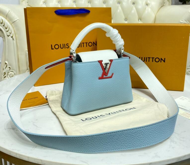 Mila's Edit - LOV Bags - 2350