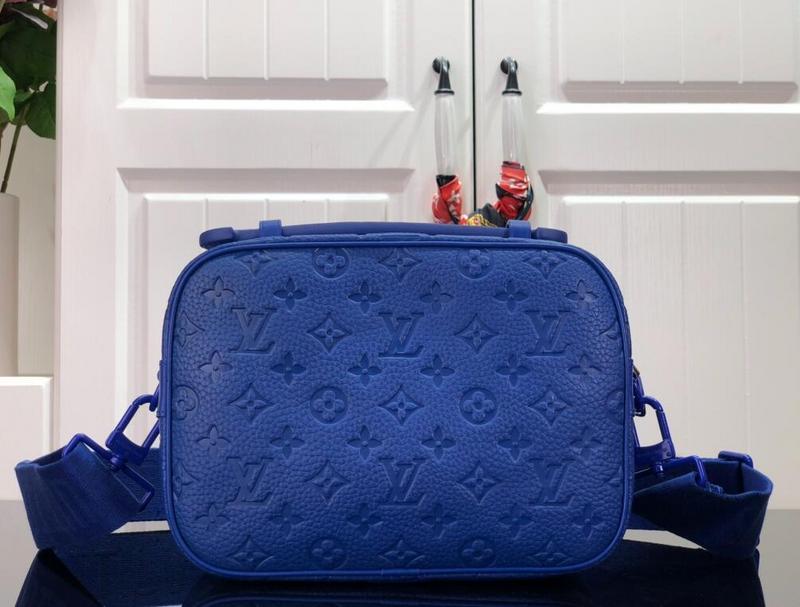 Mila's Edit - LOV Bags - 2196