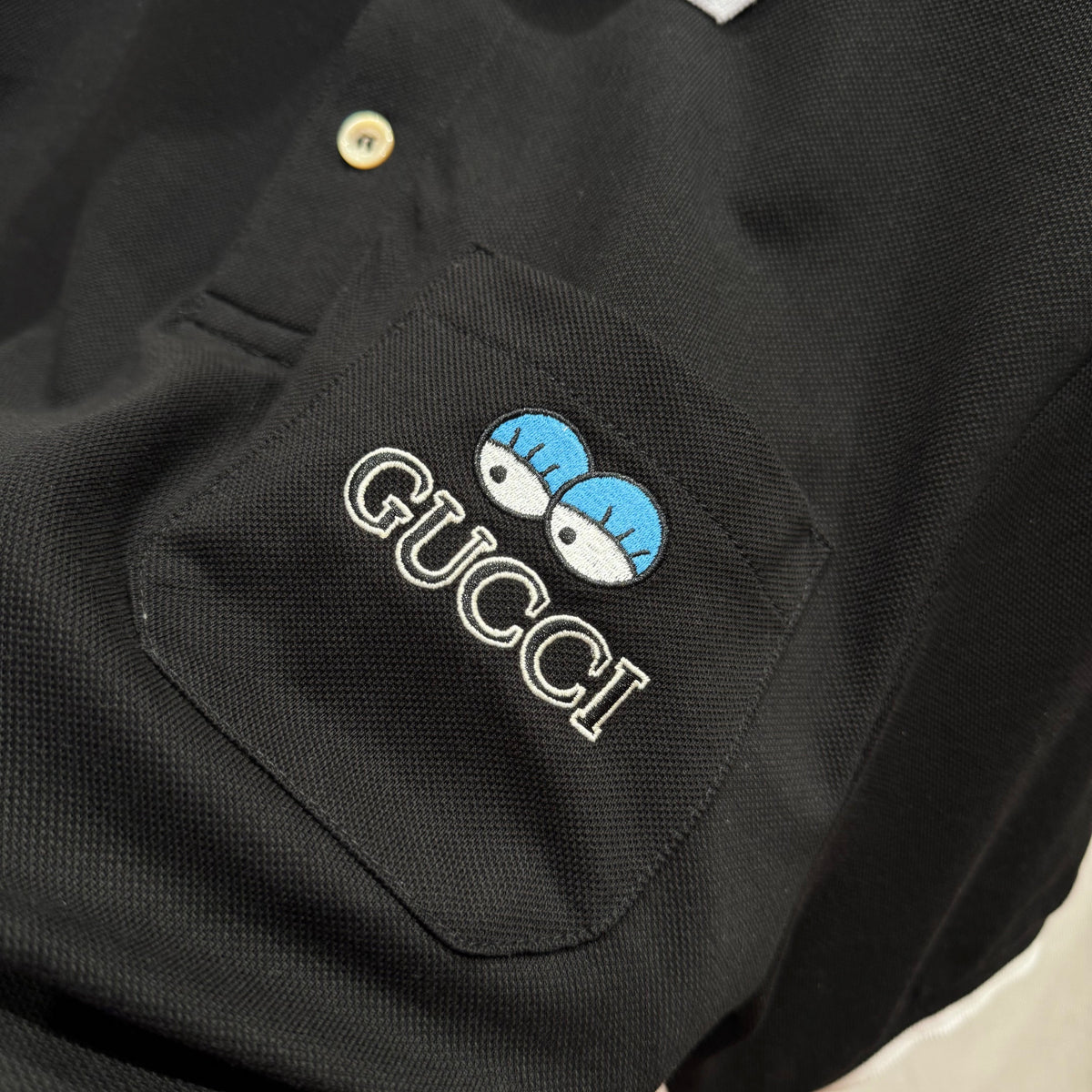 GG POLO SHIRT