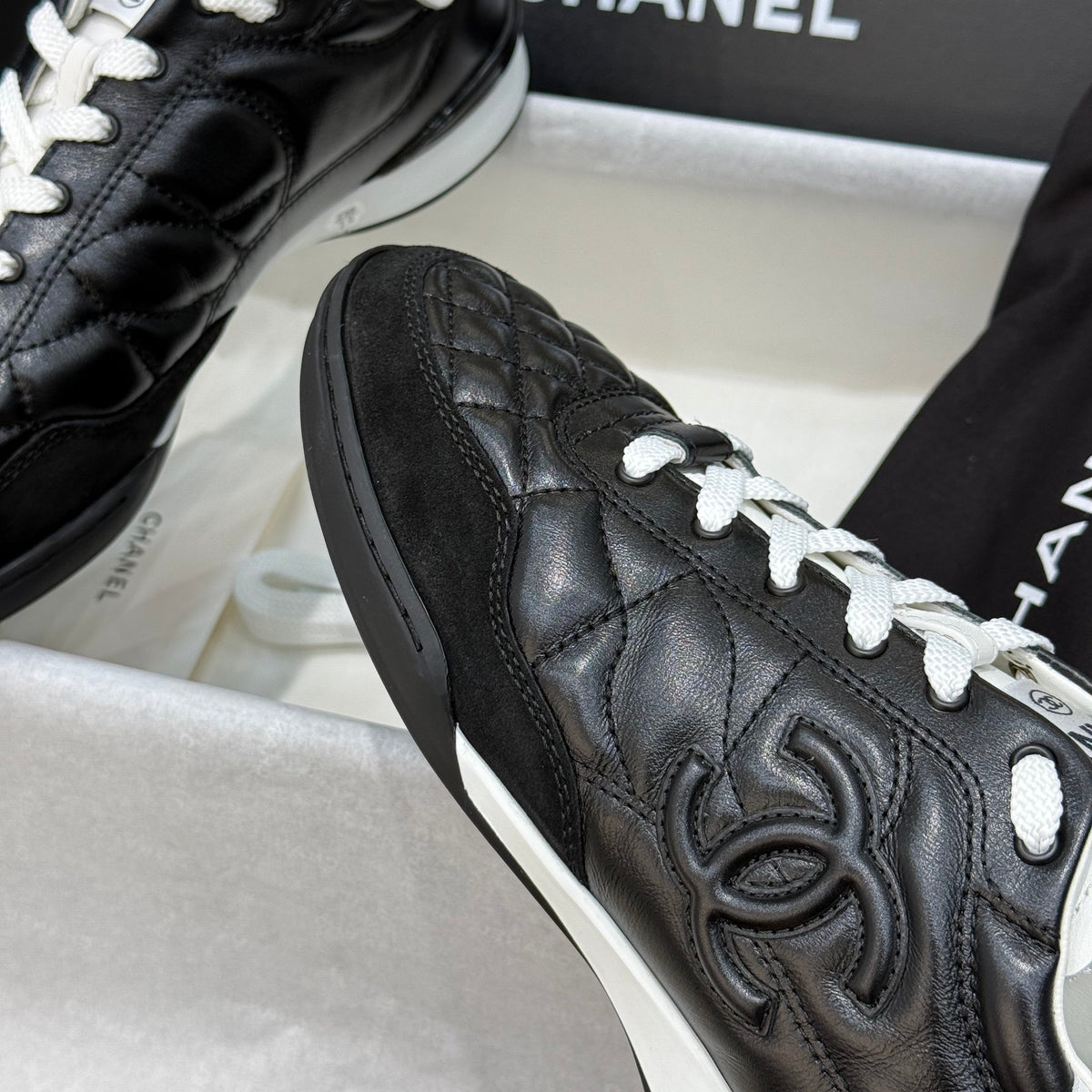 CC SNEAKER