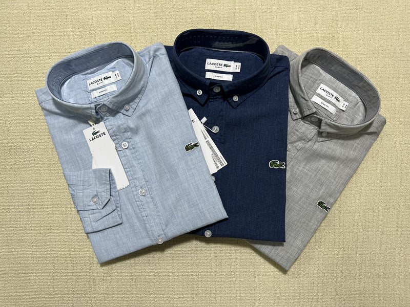 Lacoste Clothes