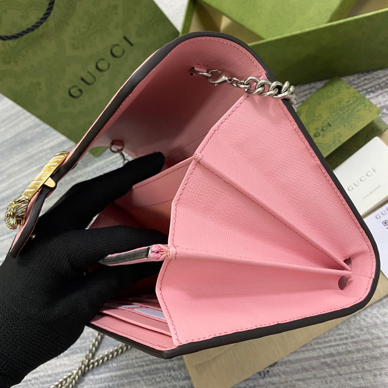 PHA - GUKI Bags - 1938