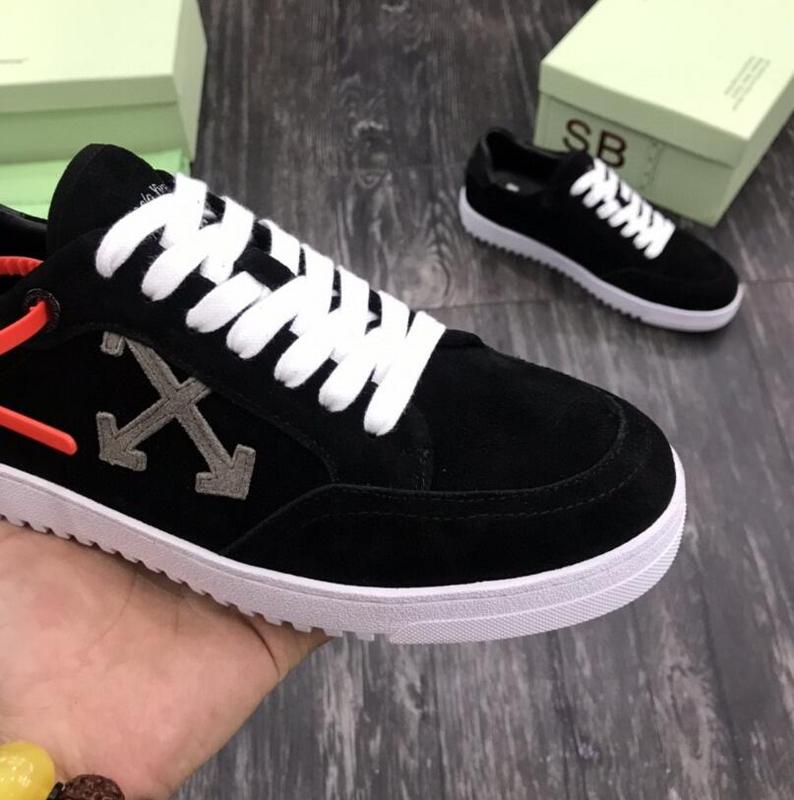 Mila's Edit - YZO Men Shoes - 241