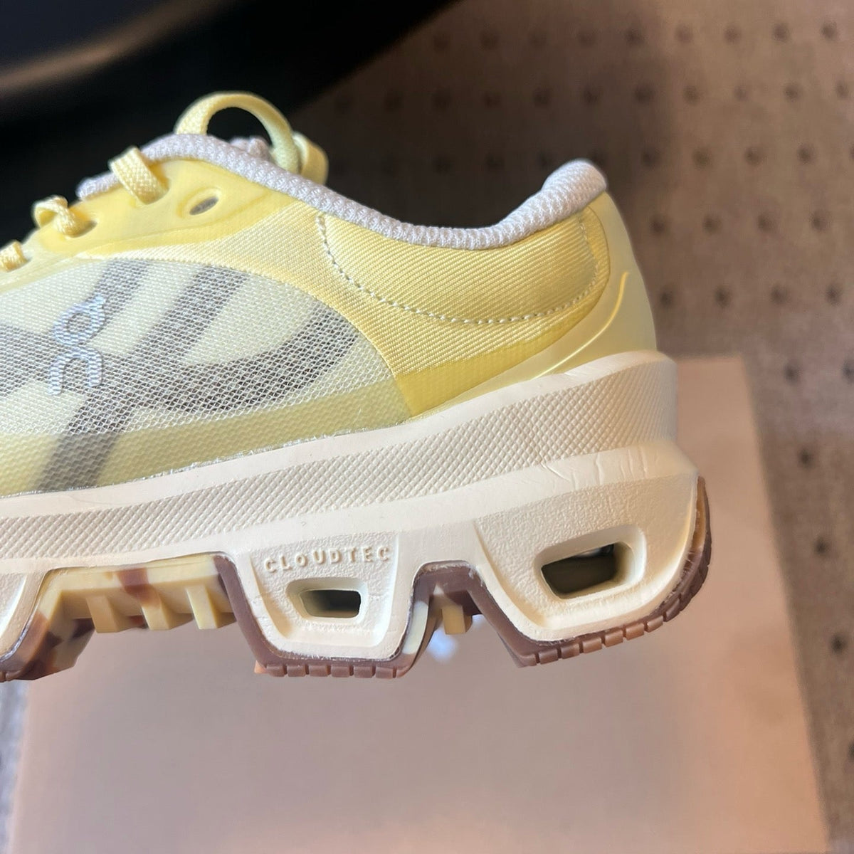 LOEW CLOUDLIT SNEAKER