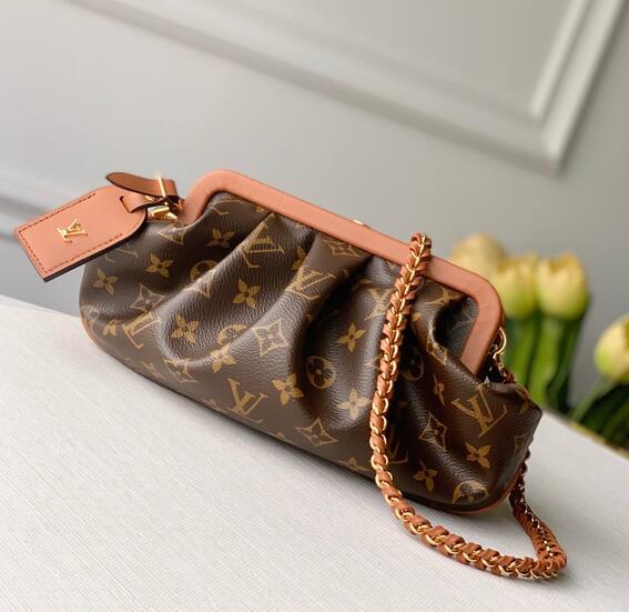Mila's Edit - LOV Bags - 3115