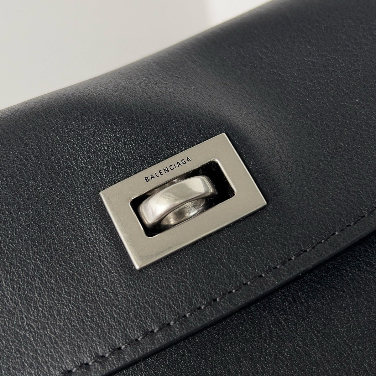 BAL SMALL RODEO BAG