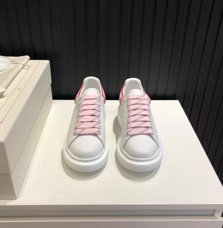 Mila's Edit - AQ Men SHoes - 382