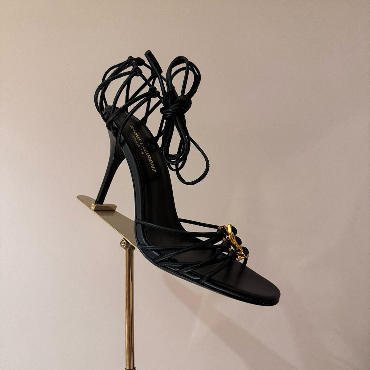 SL HEELS