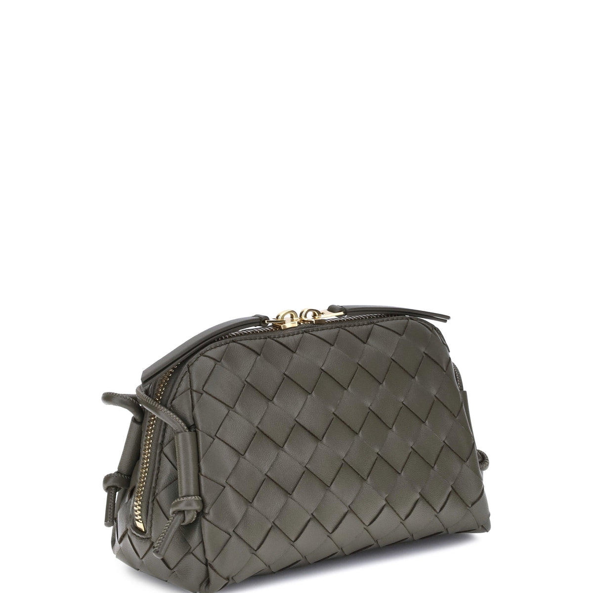 Bottega Veneta Women Concert Shoulder Bag