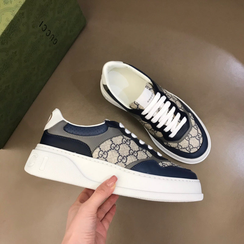 Gucci Luxury Shoes