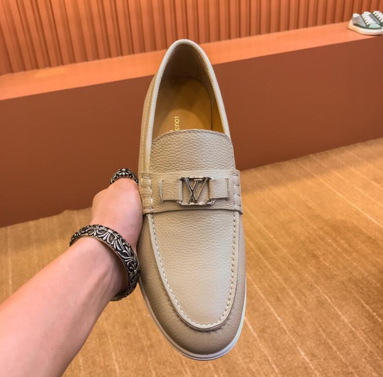 Mila's Edit - LOV Men Shoes - 754